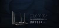 STONET MW5360 4G LTE Gigabit Router Özellikleri 3 PORT  Sim Kartlı AC1200 2.4GHz 300Mbps